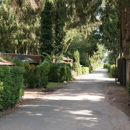 The Place To Be-2 Putten Exterior foto