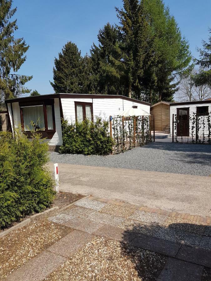 The Place To Be-2 Putten Exterior foto