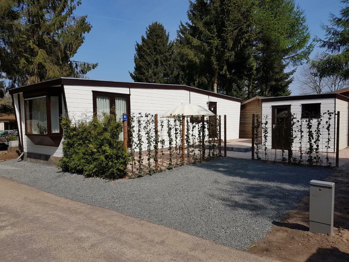 The Place To Be-2 Putten Exterior foto