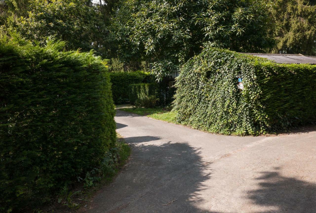 The Place To Be-2 Putten Exterior foto