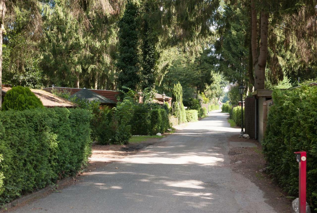 The Place To Be-2 Putten Exterior foto