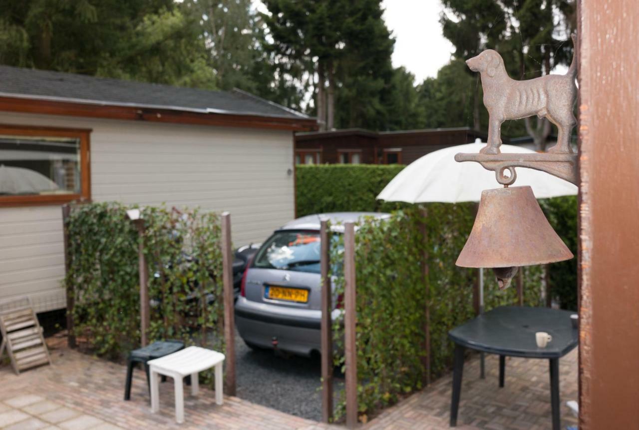 The Place To Be-2 Putten Exterior foto