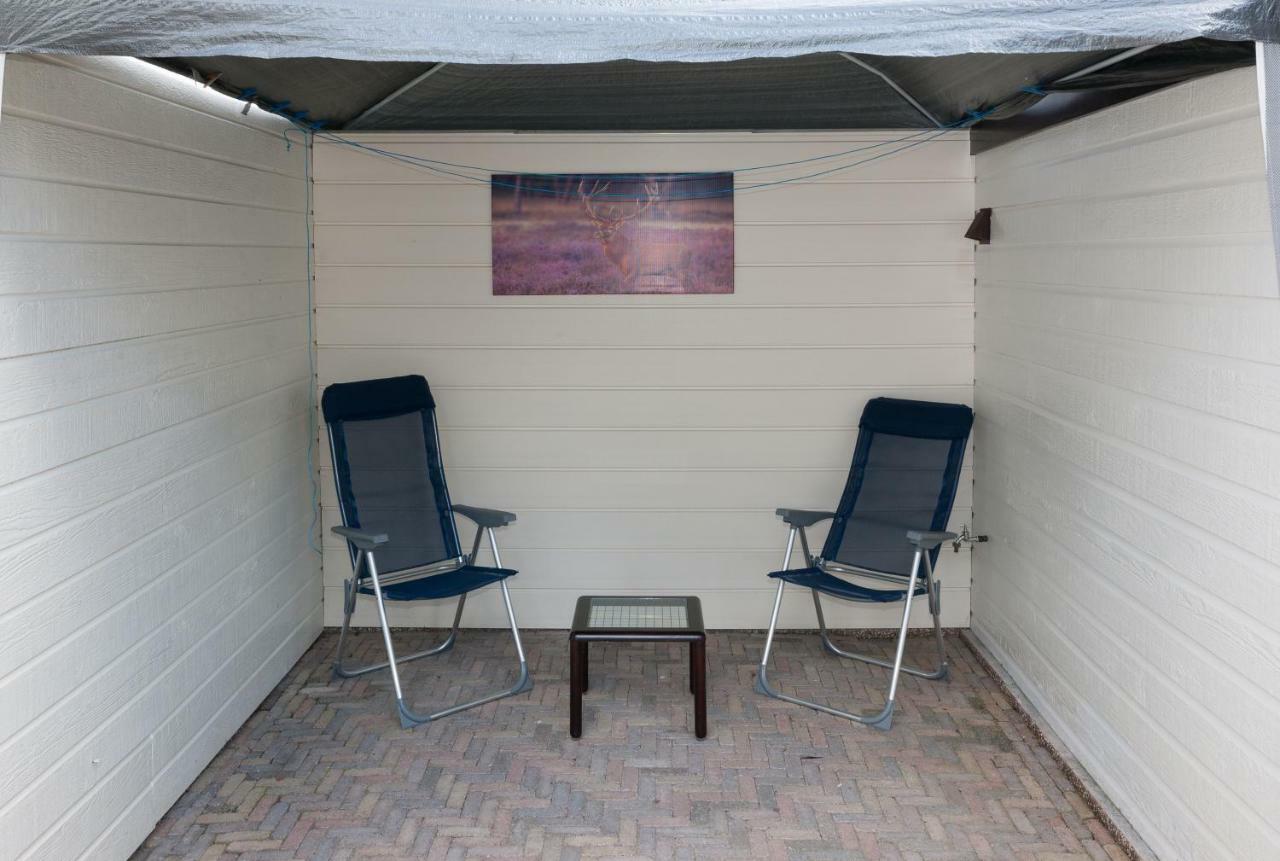 The Place To Be-2 Putten Exterior foto