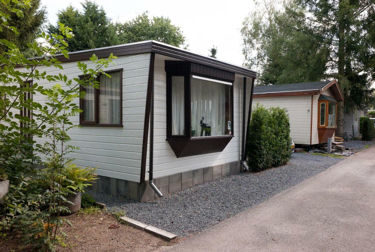The Place To Be-2 Putten Exterior foto