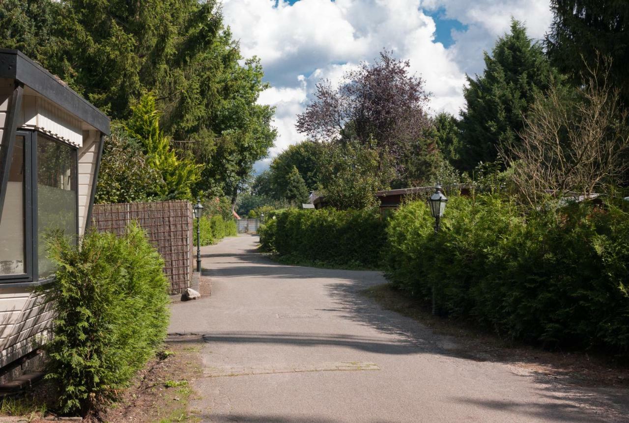 The Place To Be-2 Putten Exterior foto
