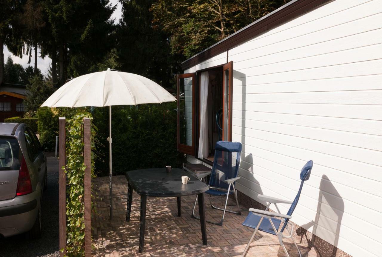 The Place To Be-2 Putten Exterior foto