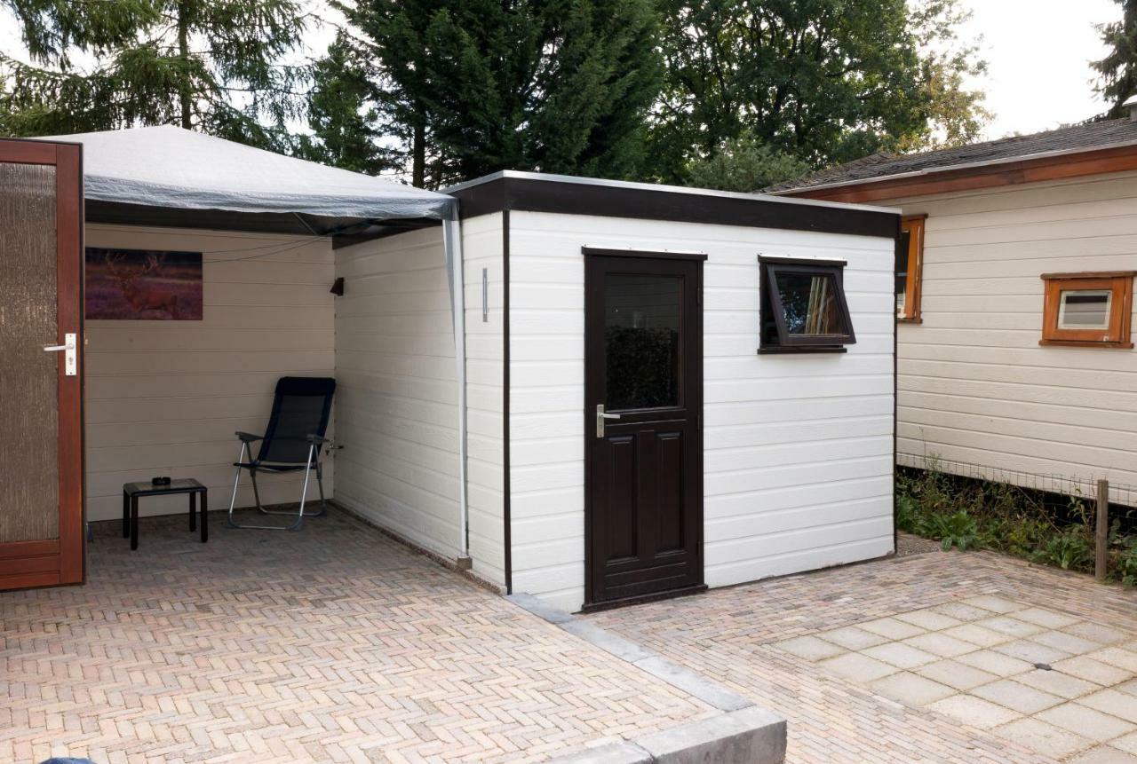 The Place To Be-2 Putten Exterior foto