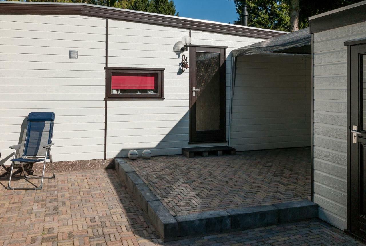 The Place To Be-2 Putten Exterior foto