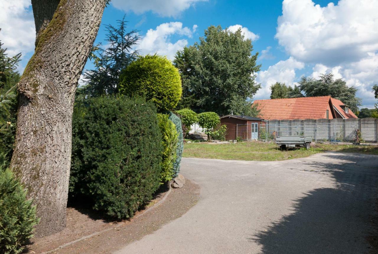 The Place To Be-2 Putten Exterior foto