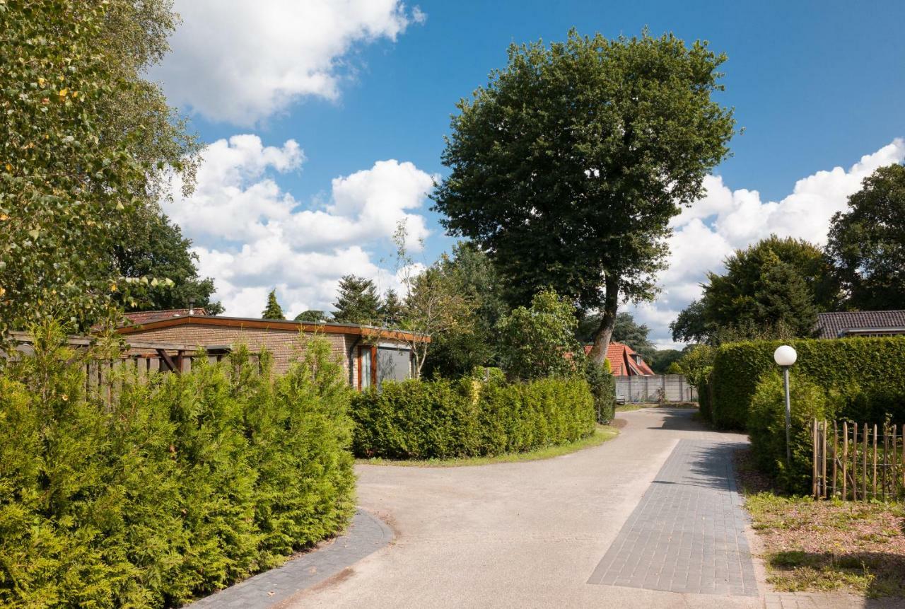 The Place To Be-2 Putten Exterior foto