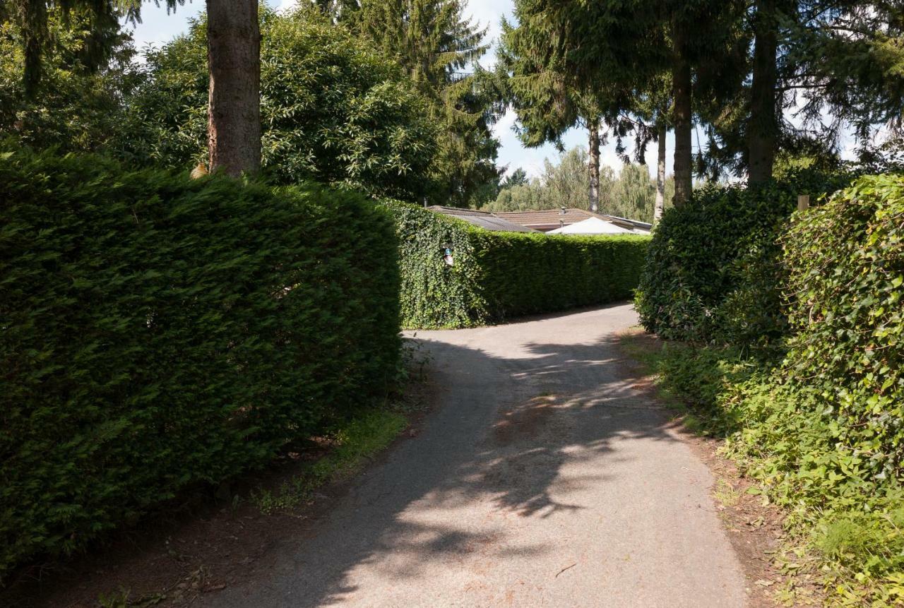 The Place To Be-2 Putten Exterior foto