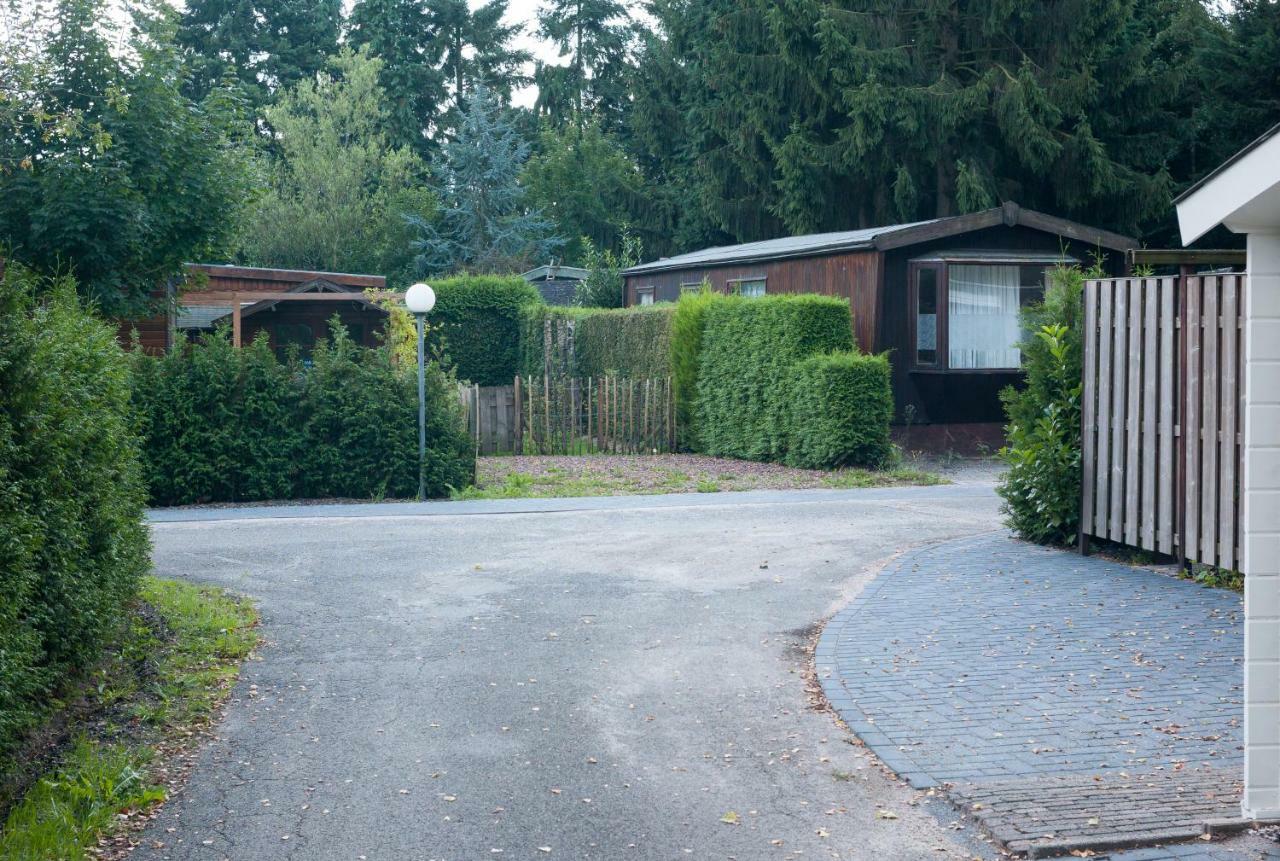 The Place To Be-2 Putten Exterior foto